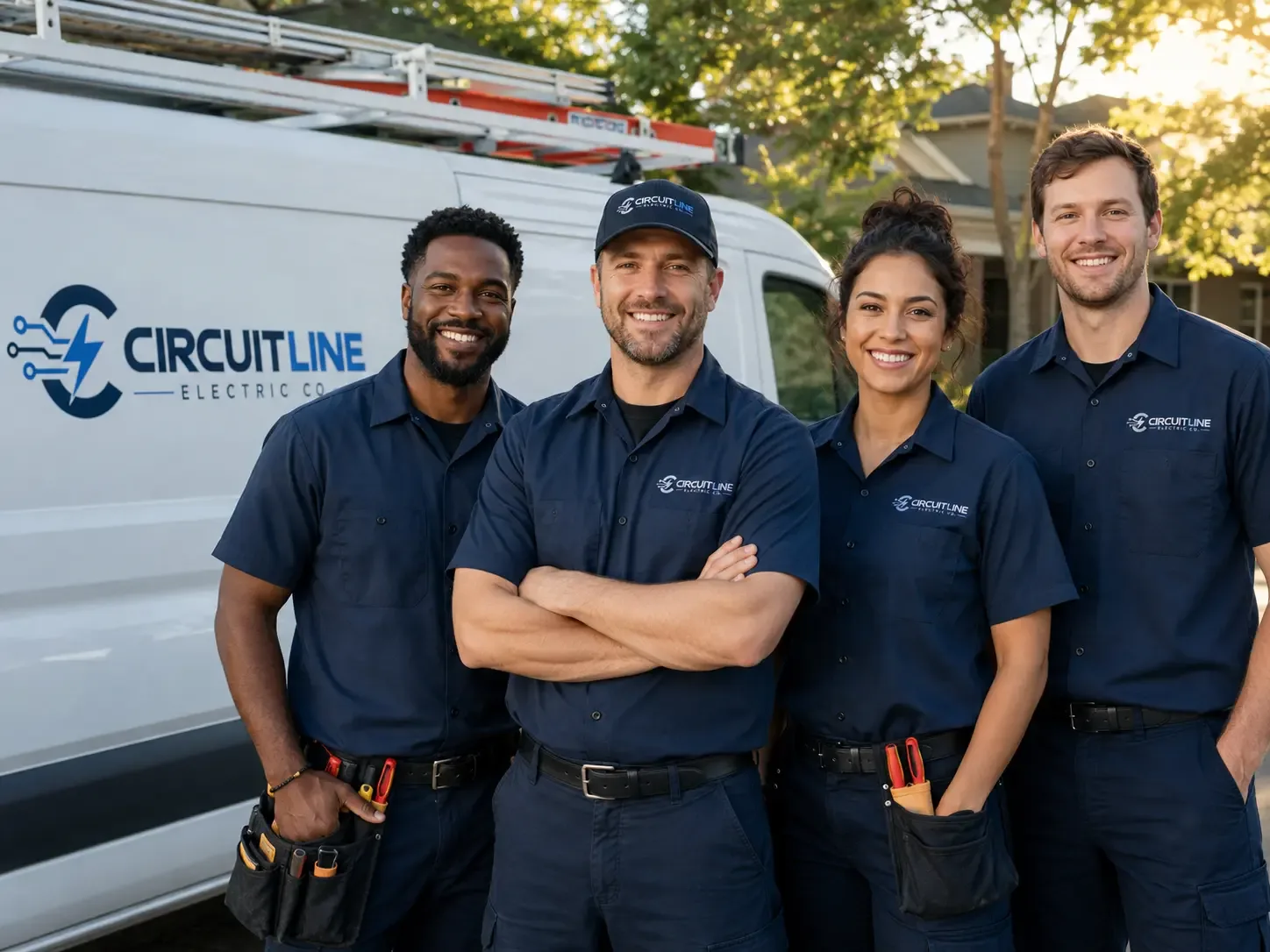 Whole Home Rewiring company in Hanover, NM