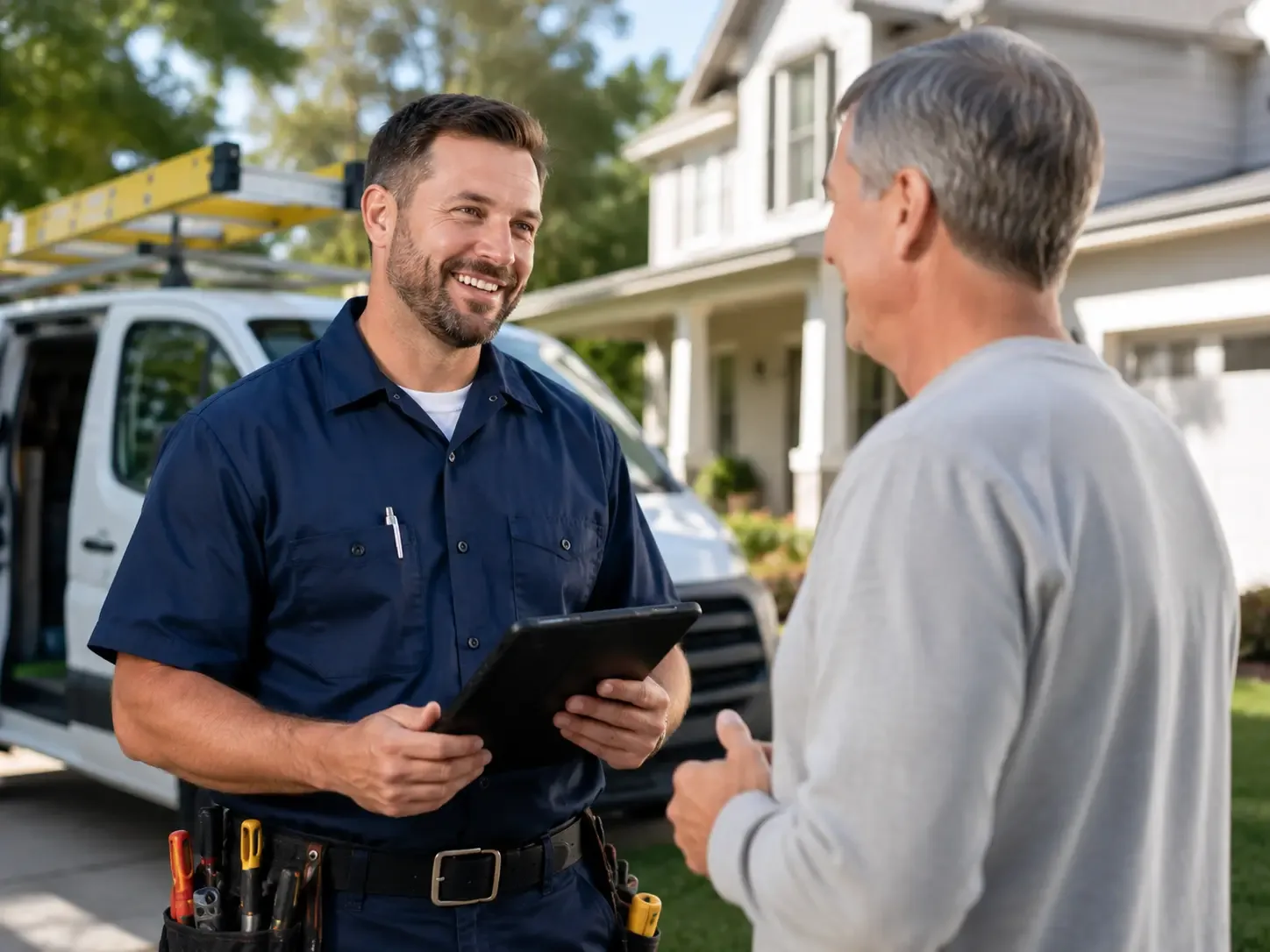 Whole Home Rewiring Hanover, NM FAQs